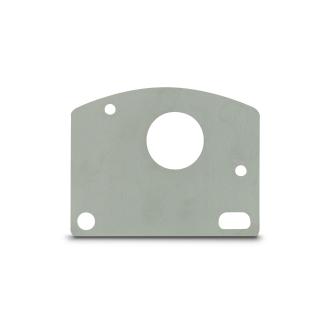 Edelstahl Halterung Mikuni Pumpe für DF-52-176