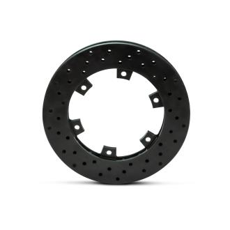 Bremsscheibe 200 x 18 mm belüftet