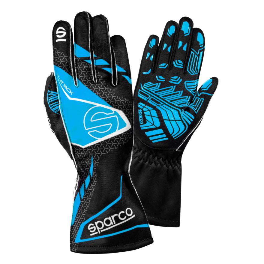 Sparco Karthandschuhe K-Attack