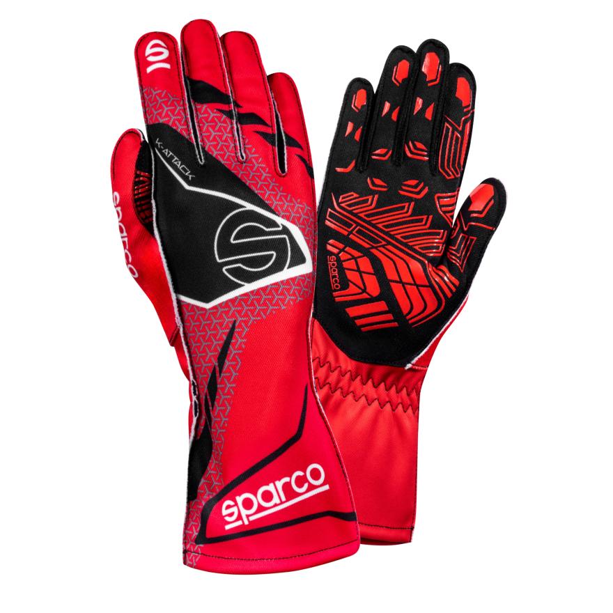 Sparco Karthandschuhe K-Attack