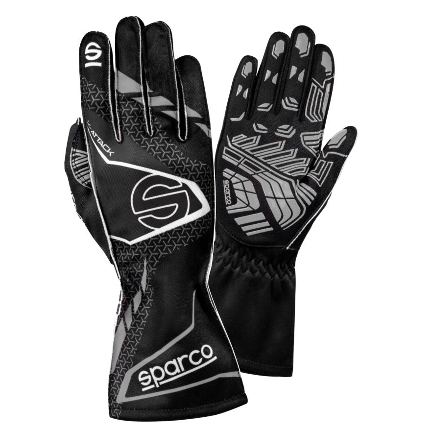 Sparco Karthandschuhe K-Attack