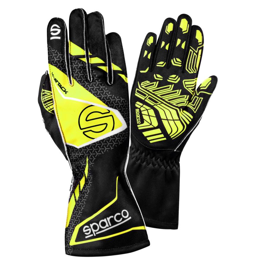 Sparco Karthandschuhe K-Attack