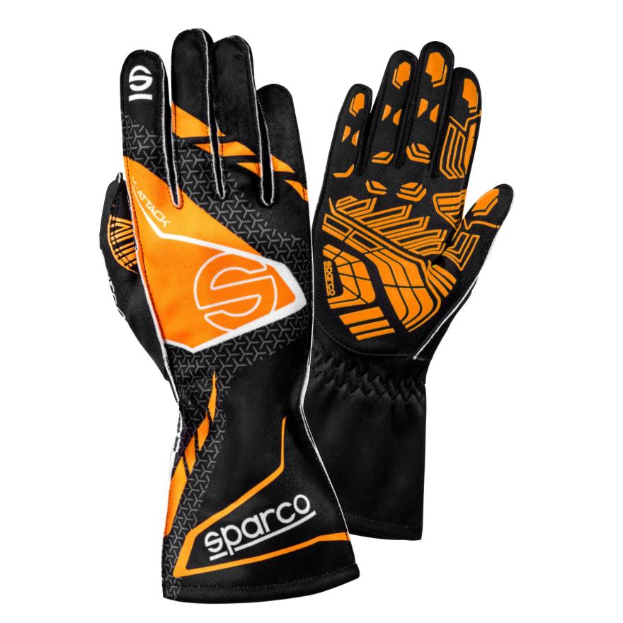 Sparco Karthandschuhe K-Attack