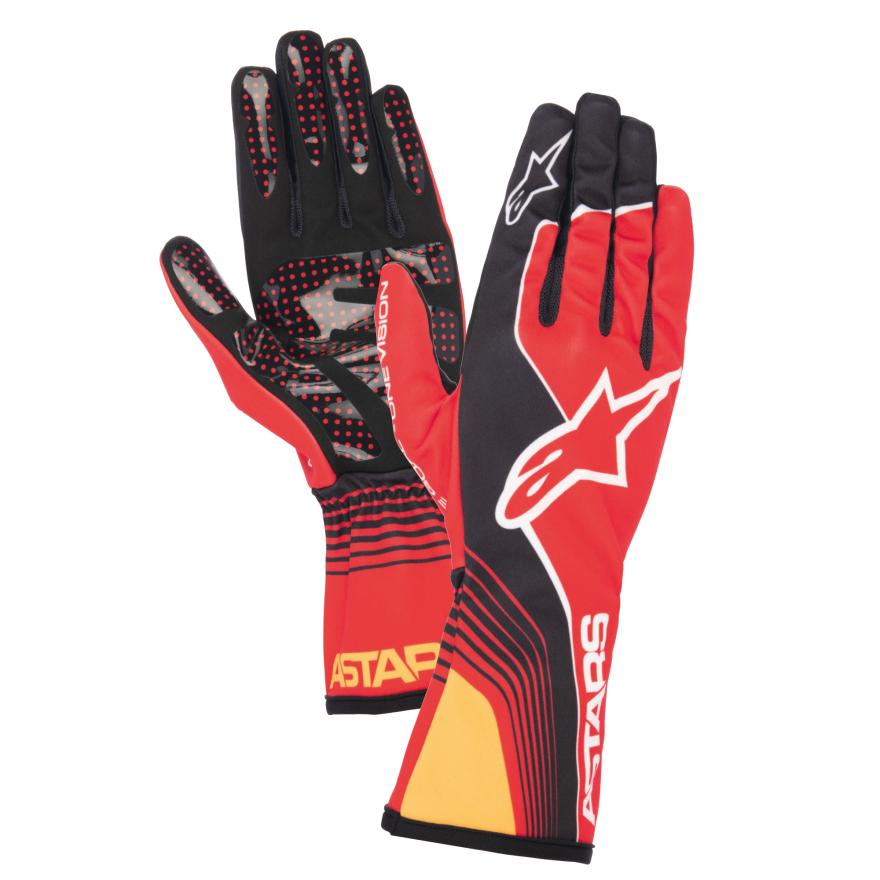 Alpinestars Handschuh Tech 1K Race V2 Future