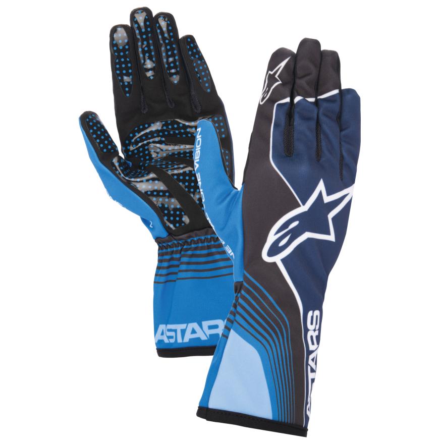 Alpinestars gloves Tech 1K Race KID V2 Future