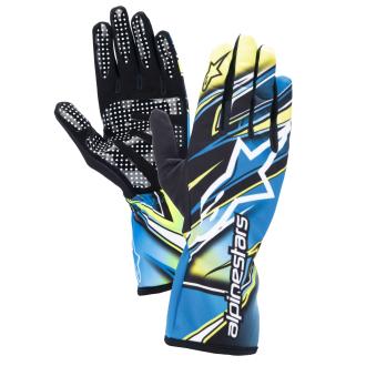 Alpinestars Handschuh Tech 1K Race V2 Competition