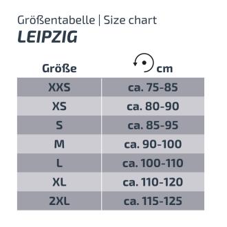 Protecteur de côtes LEIPZIG RP-1