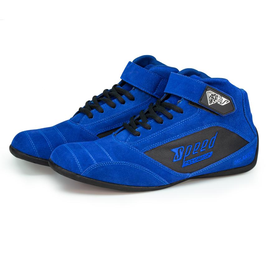 Speed-Racewear Chaussures MILAN KS-2
