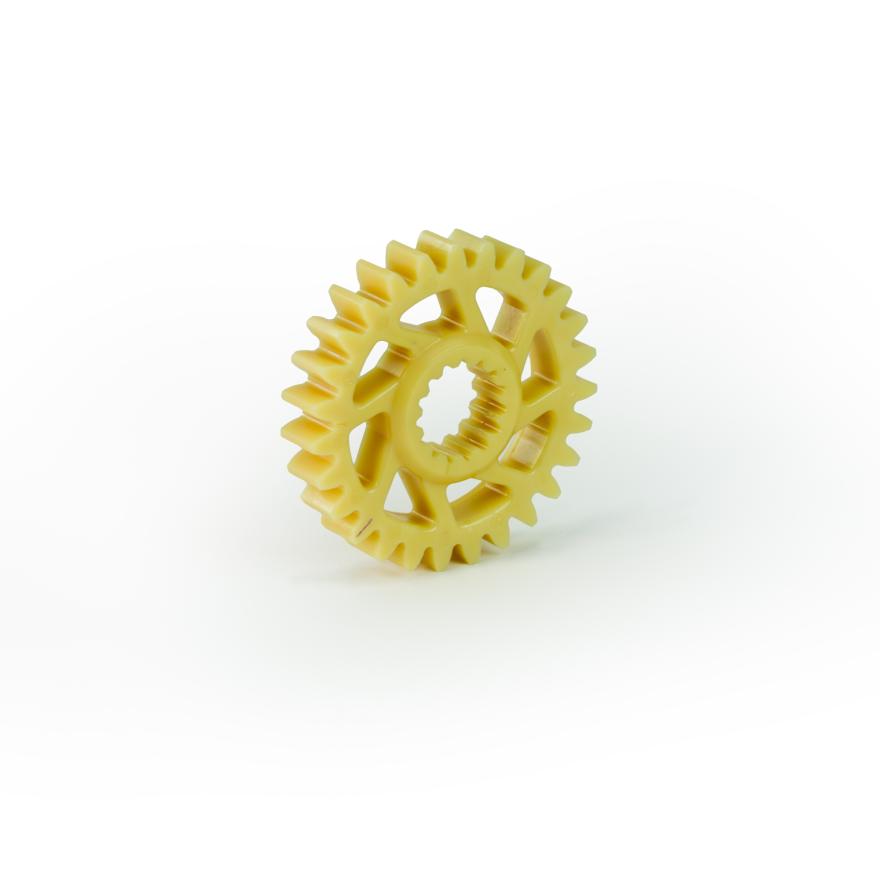 Pignon de balancier Rota 27 dts. (234431)