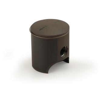Rotax MAX piston complet 53,93mm