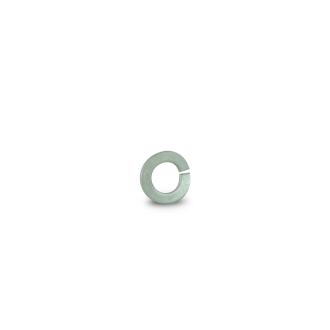 Rotax MAX ring f. cyl.head screw A8