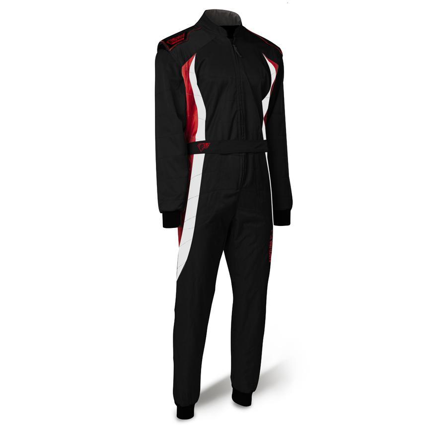 Combinaison ATLANTA CS-3 Cordura
