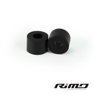 Rimo Quetschverschluss Gummiteil