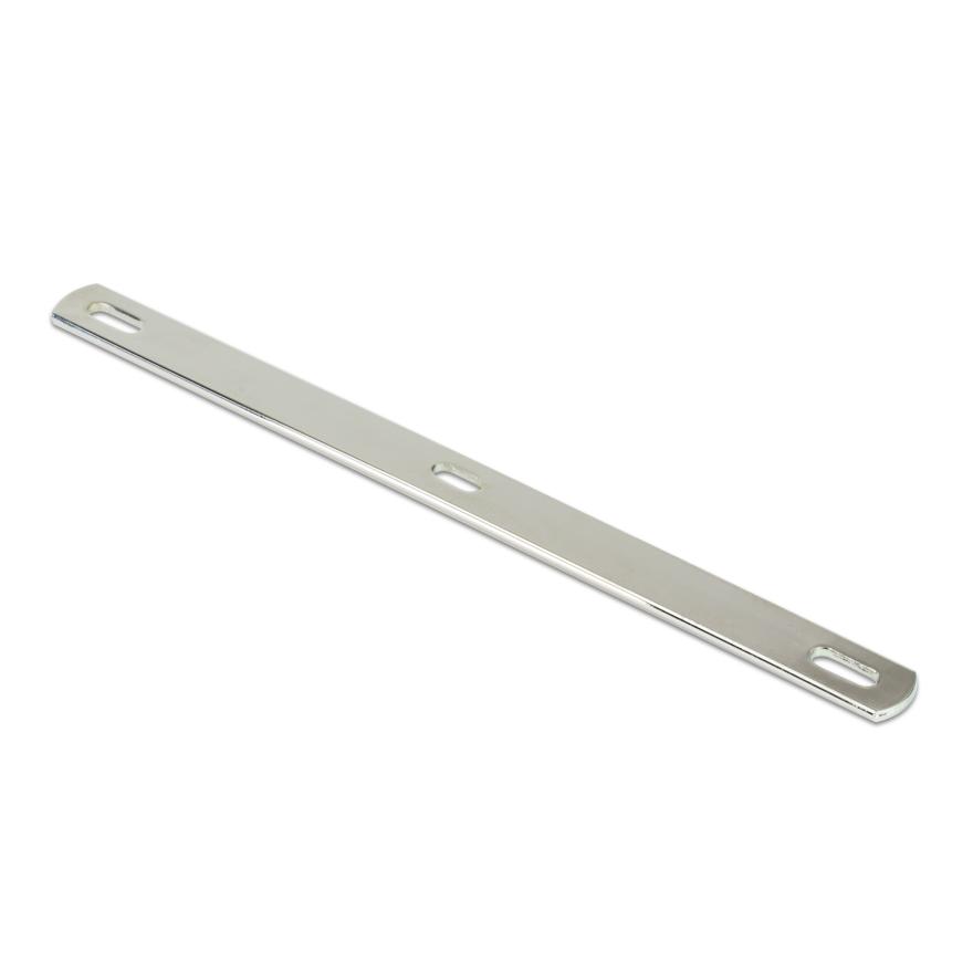 Support horizontal pour panneau av.