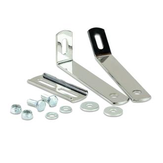 Support horizontal pour panneau av. | 22,5 +/- 1cm