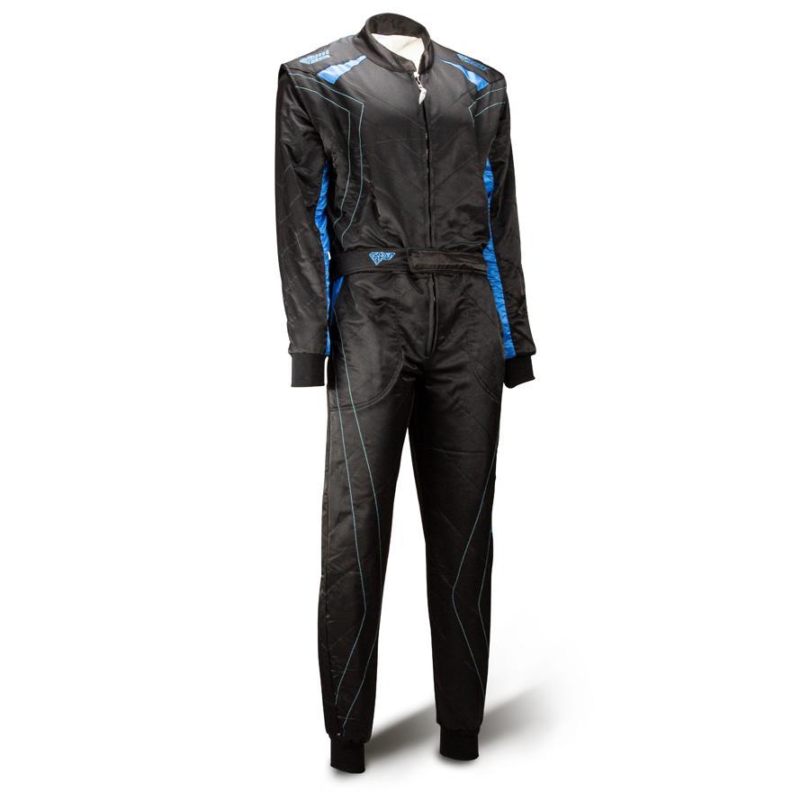 Suit  SILVERSTONE RS-2