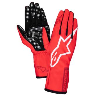 Alpinestars gloves KID Tech 1K Race V2 Pure