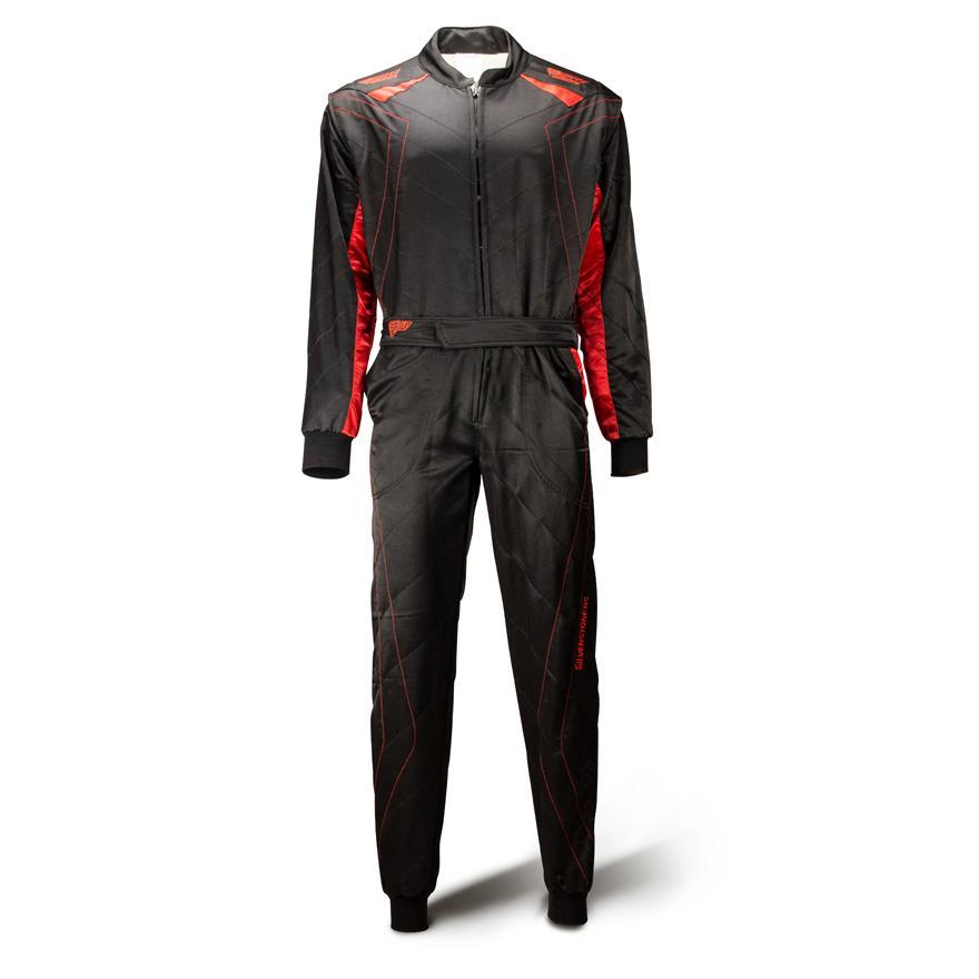 Suit  SILVERSTONE