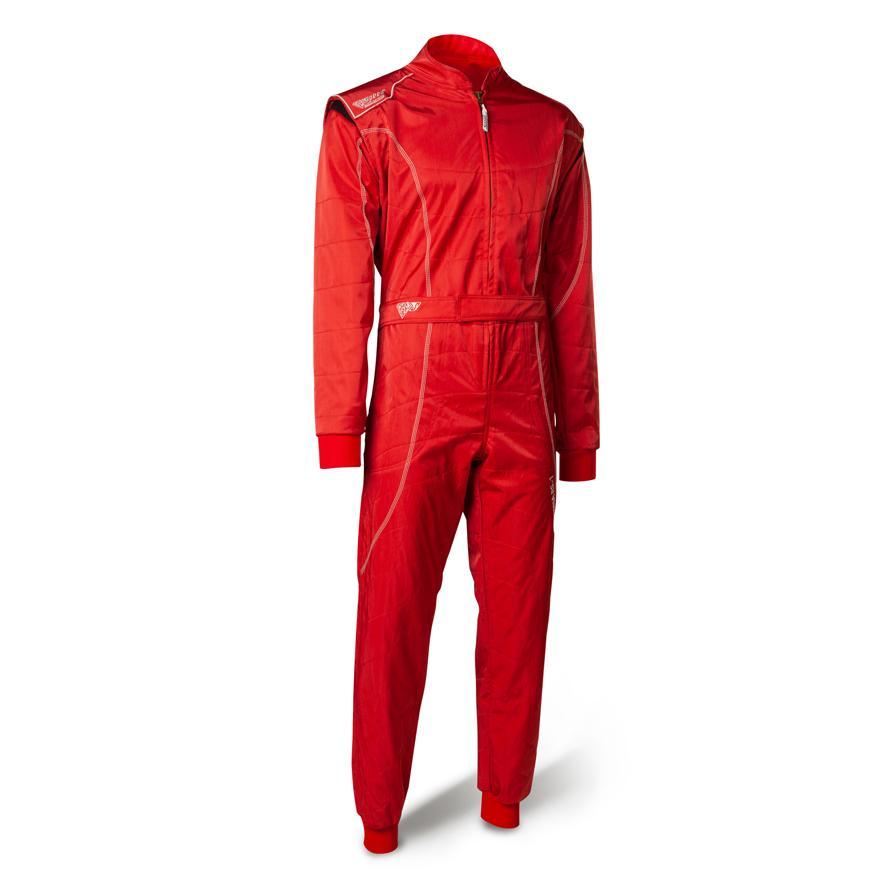 Overall BARCELONA RS-1