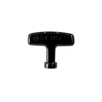 Handle starter Honda GX200 Honda orig.  28461-ZH8-013