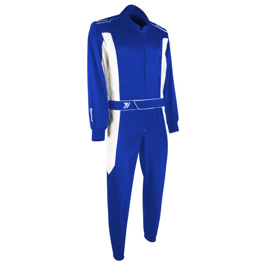 Kart Suit DAYTONA 2.0 • 2-col.