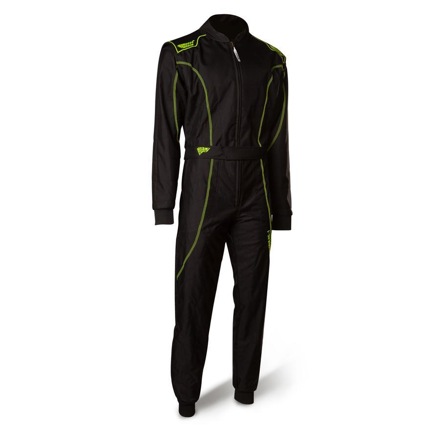 Overall BARCELONA RS-1
