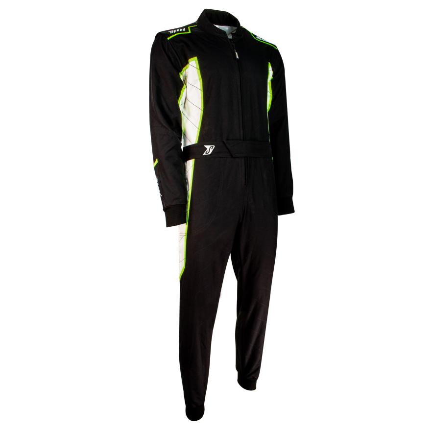 Kart Suit IMOLA RS3