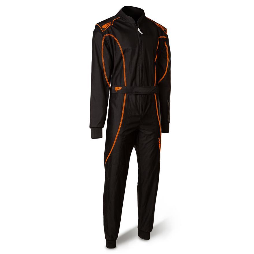Overall BARCELONA RS-1