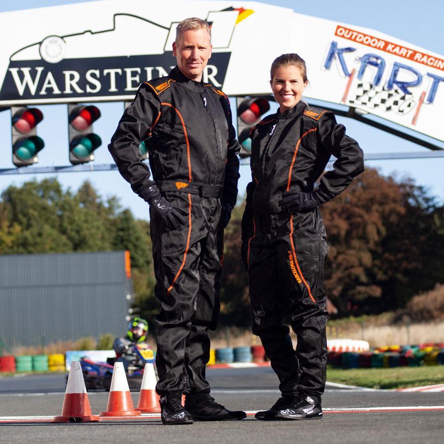 Combinaison BARCELONA RS-1