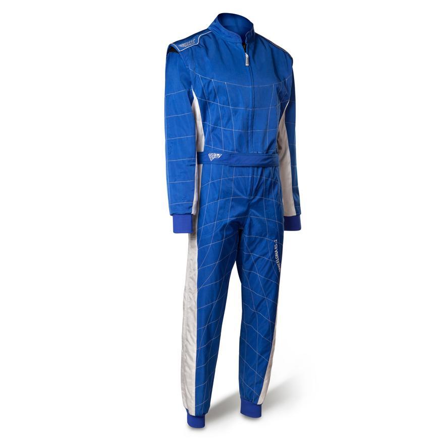 Overall BARCELONA RS-2