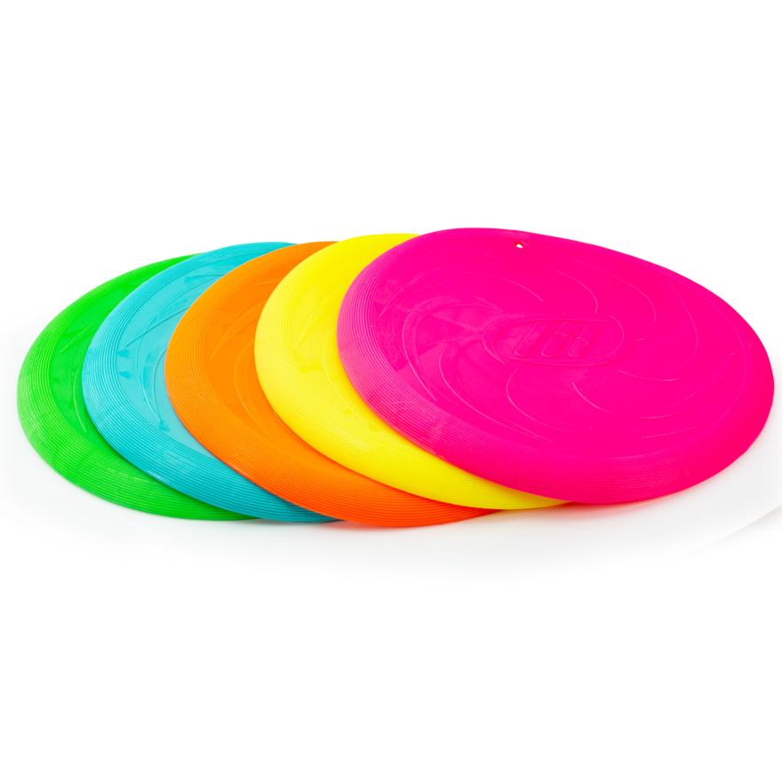 Moby Frisbee