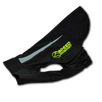 Hundemantel CHARLY Softshell