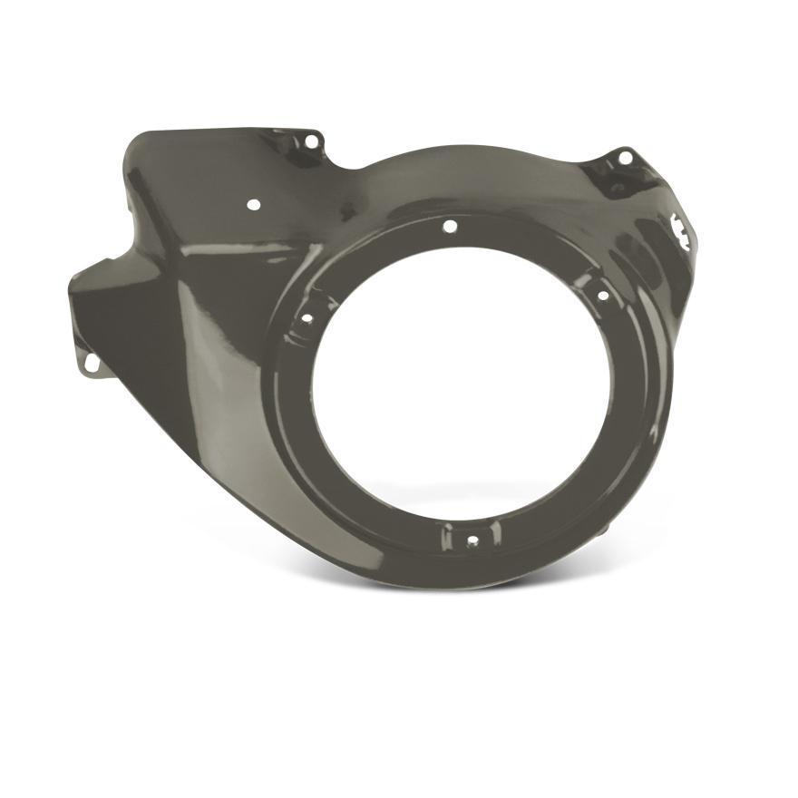 Ventilatordeckel grau 270cc