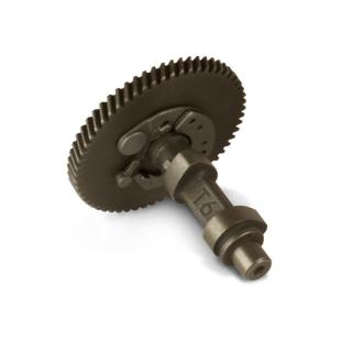 Camshaft assembly 390cc