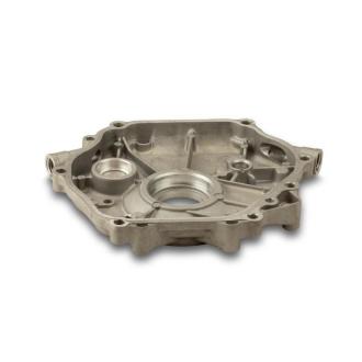 Ens. couvercle de carter 390cc