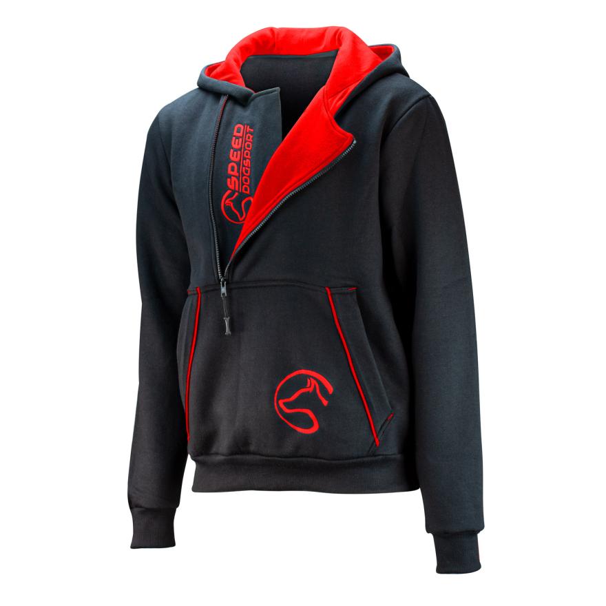 Pull de sport canin Bruno