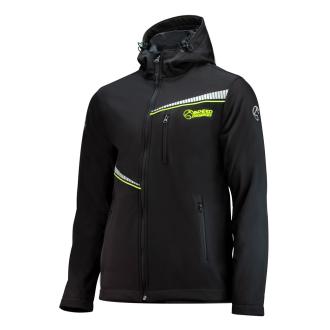 Dog sports Softshell Jacket THOR