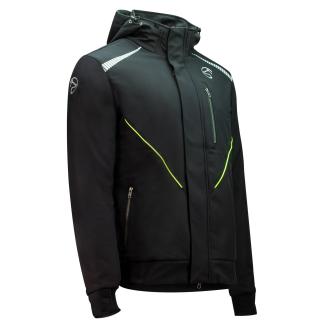 Winterjacke Softshell OSKAR