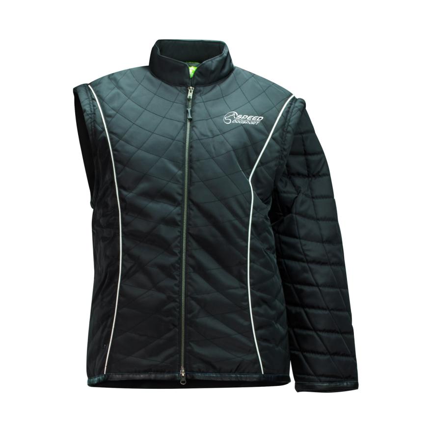 Schutzanzug RAMBO Jacke