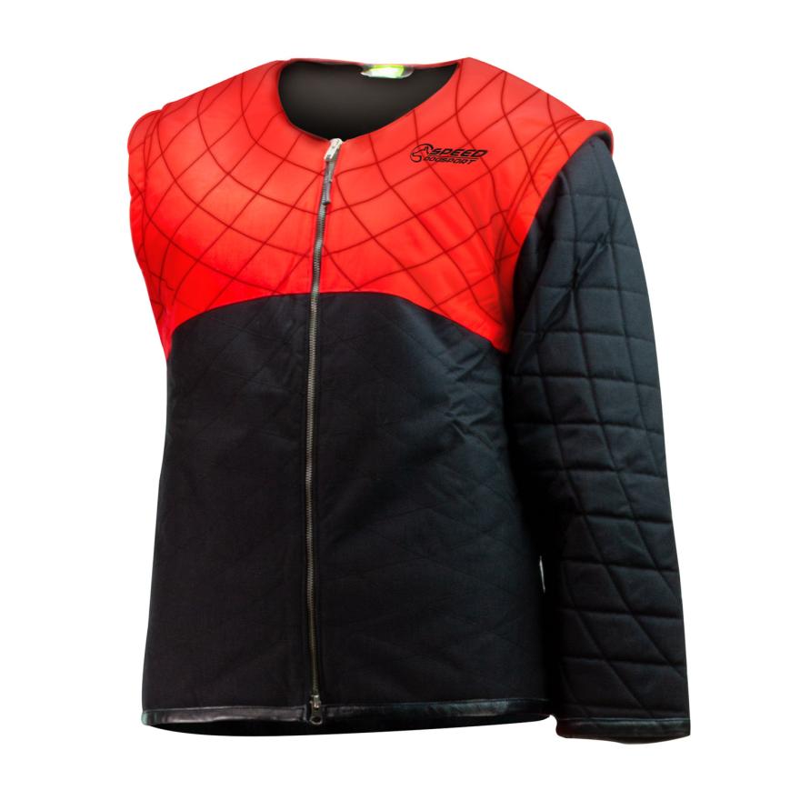 Protective suit LEO jacket