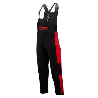 Protective suit LEO trousers