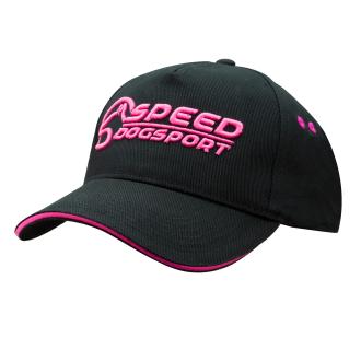 Cap Standard with curved shade