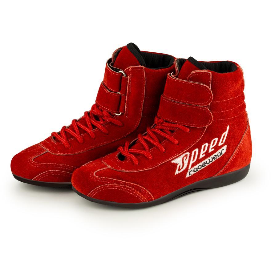 Karting Chaussures KID KS-1