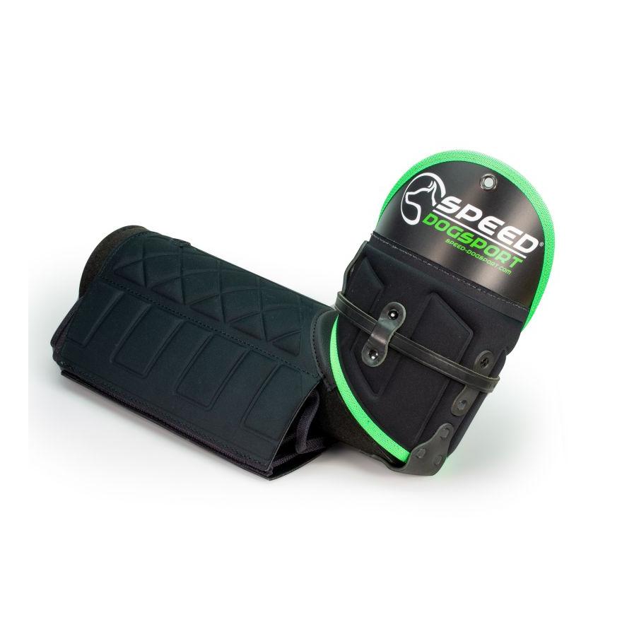 Protection arm