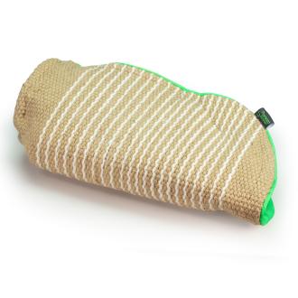 Protection arm Jute (Handles inside)