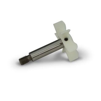 Waterpump shaft assy. DD2