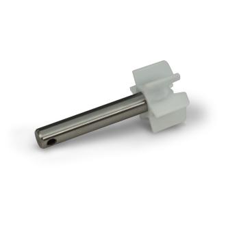 Wasserpumpenwelle kompl. MAX