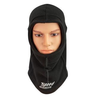 Fleece winter balaclava