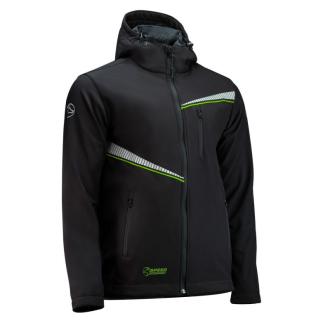 Sports Canins Veste Softshell THOR