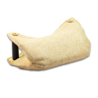 Coussin de dentition en Jute